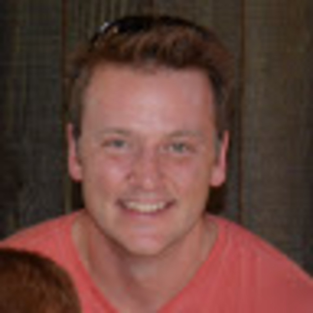 Meet your Posher, Mike